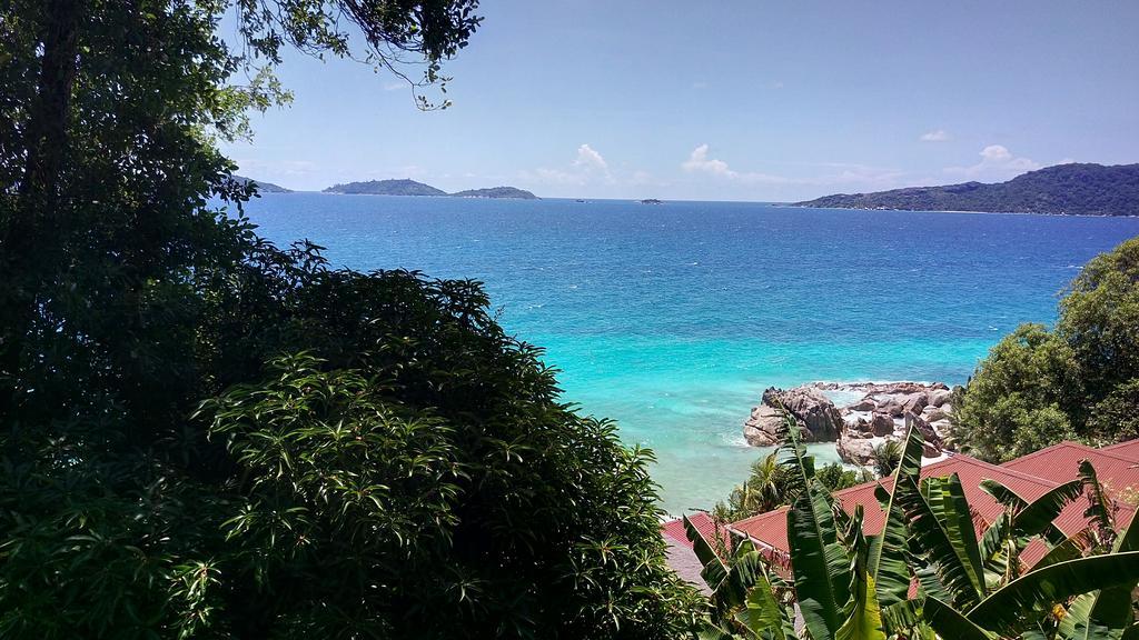 Patatran Village Hotel La Digue Exterior photo